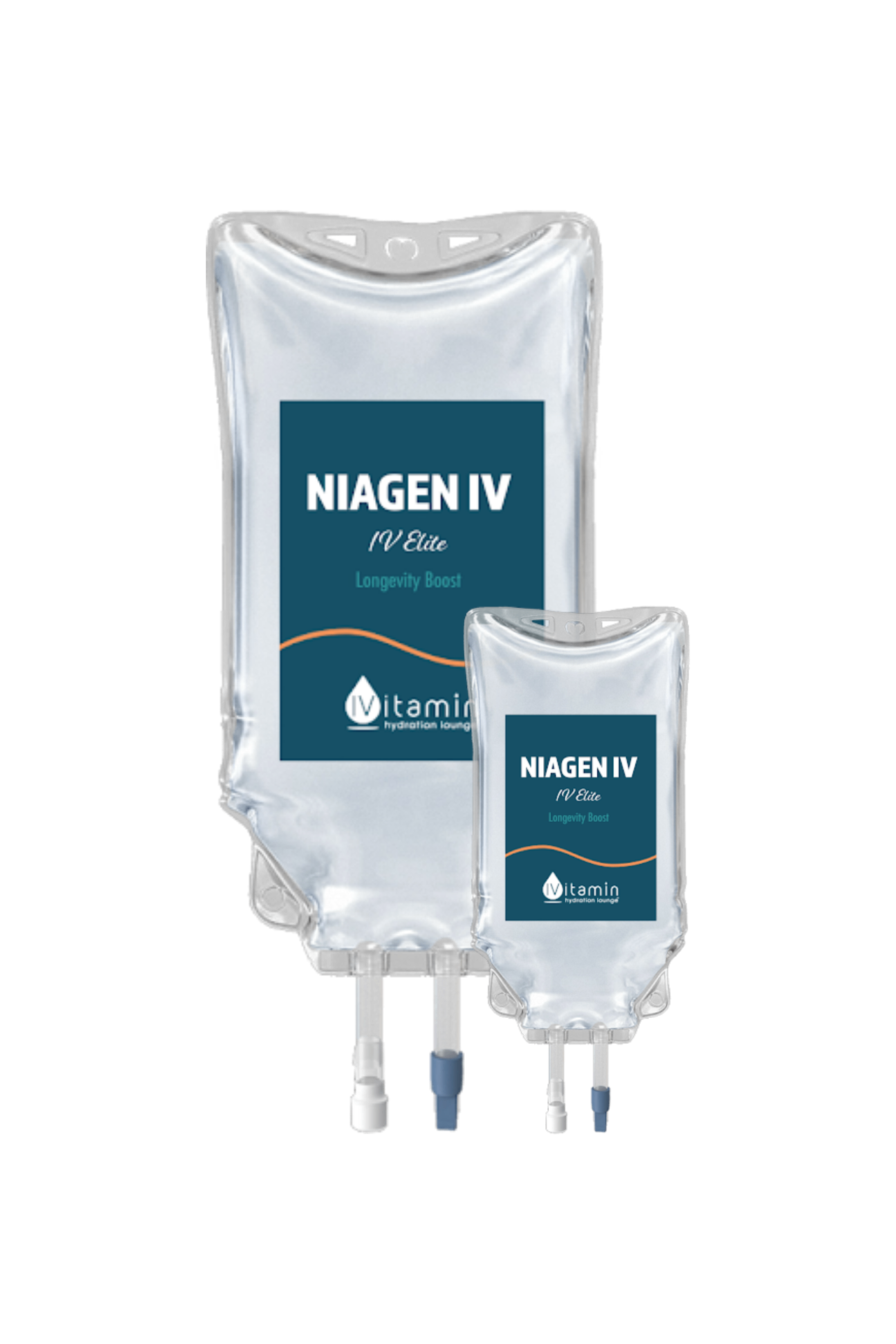 Niagen IV 4-Pack