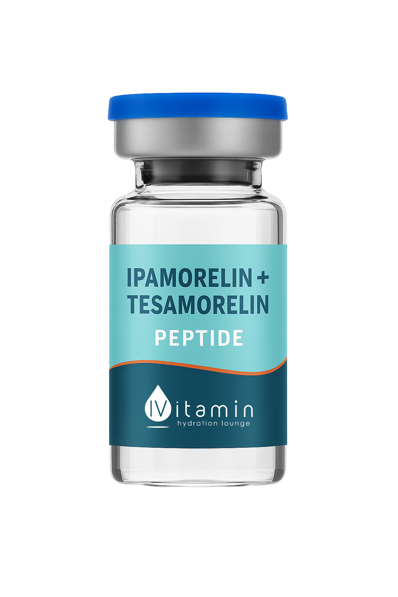 Ipamorelin / Tesamorelin