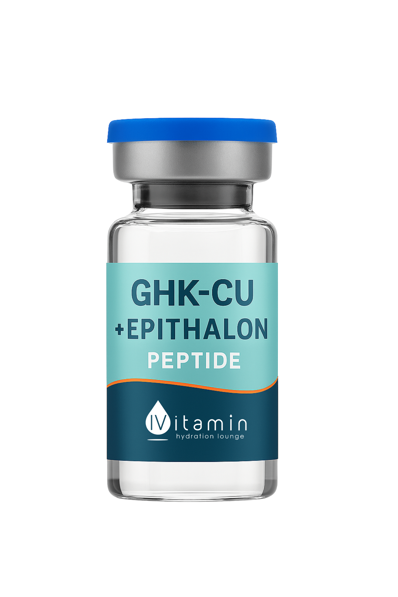 GHK-CU / Epithalon